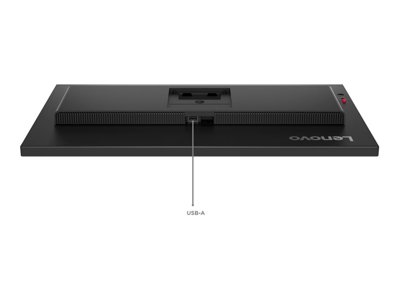 LENOVO ThinkVision T27QD-40 27inch - 64AAGAT2EU