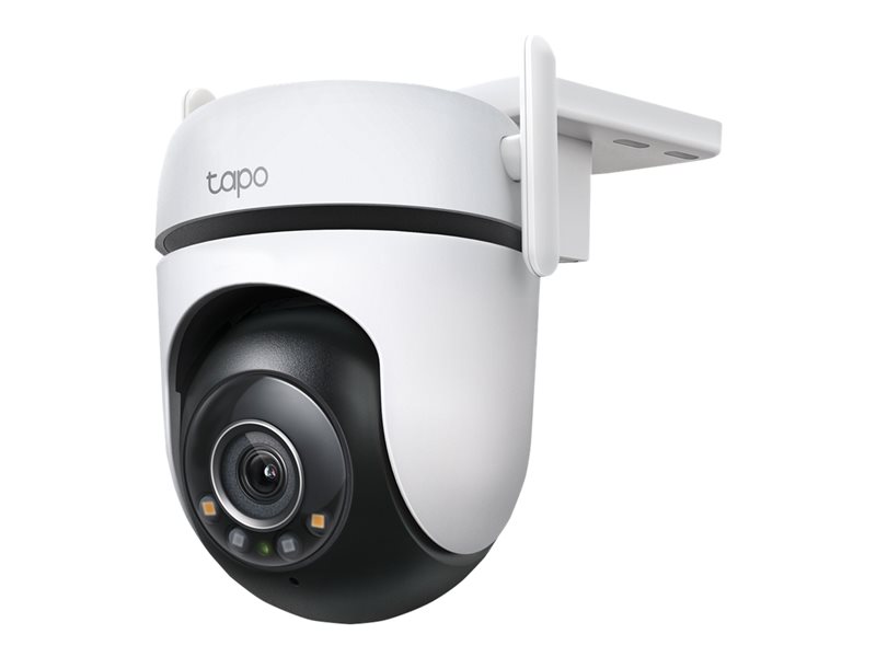 TP-LINK TAPO C520WS Outdoor Pan/Tilt Sec - TAPO C520WS