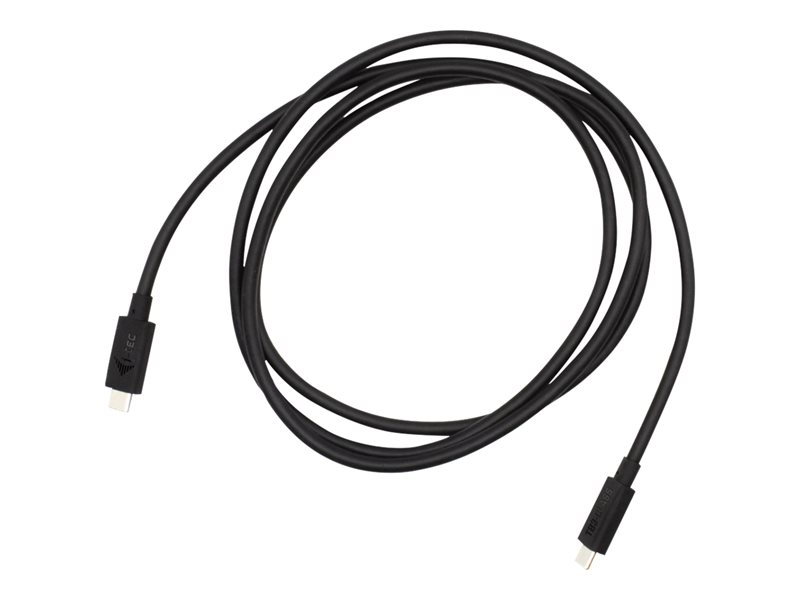 I-TEC Thunderbolt 3 Class Cable 40Gbit/s - TB3CBL150CM