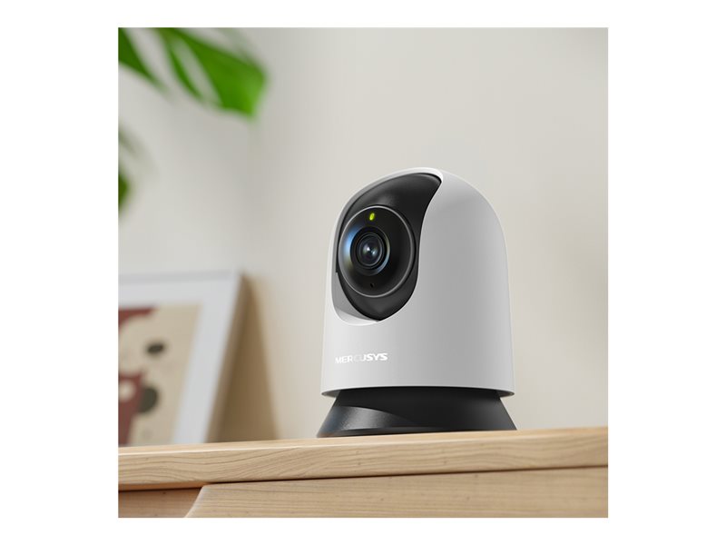 TP-LINK MERCUSYS MC210 Camera 360 2K 3MP - MC210