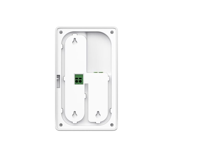 TP-LINK Omada AX1800 Wall-Plate Dual-Ban - EAP625GP-WALL