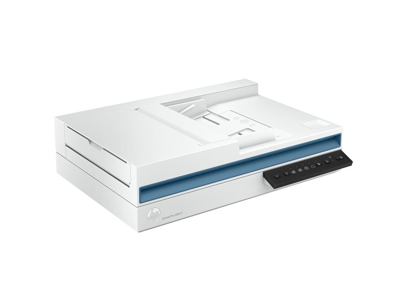 HP ScanJet Pro 2600 f1 - 20G05A#B19