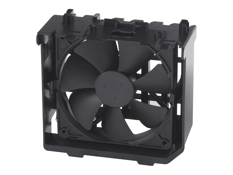HP Z6 Fan/Frnt Crd Guide Kit - 56Q80AA