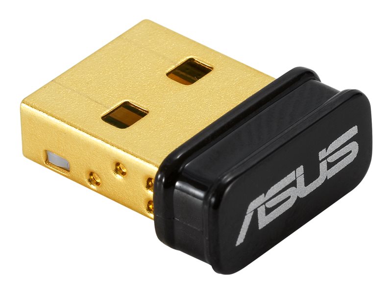 ASUS USB-BT540 Bluetooth 5.4 USB Adapter - 90IG09N0-MO0B00