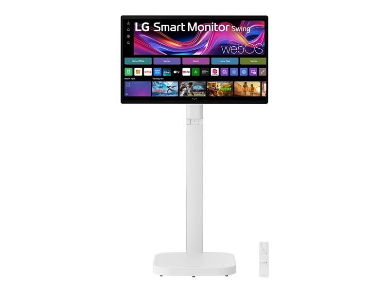 LG 32U889SA-W 31.5inch 4K UHD IPS - 32U889SA-W.AEU