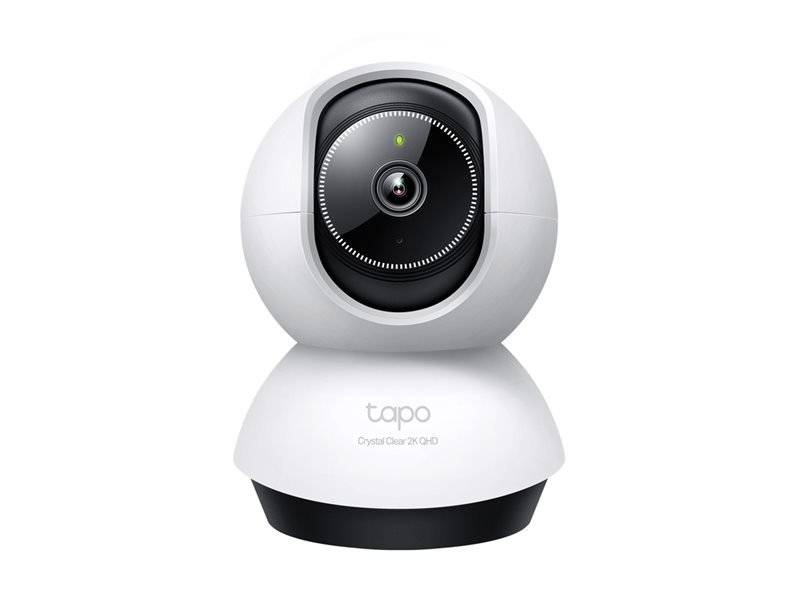 TP-LINK TC72 2K Indoor Camera - TC72