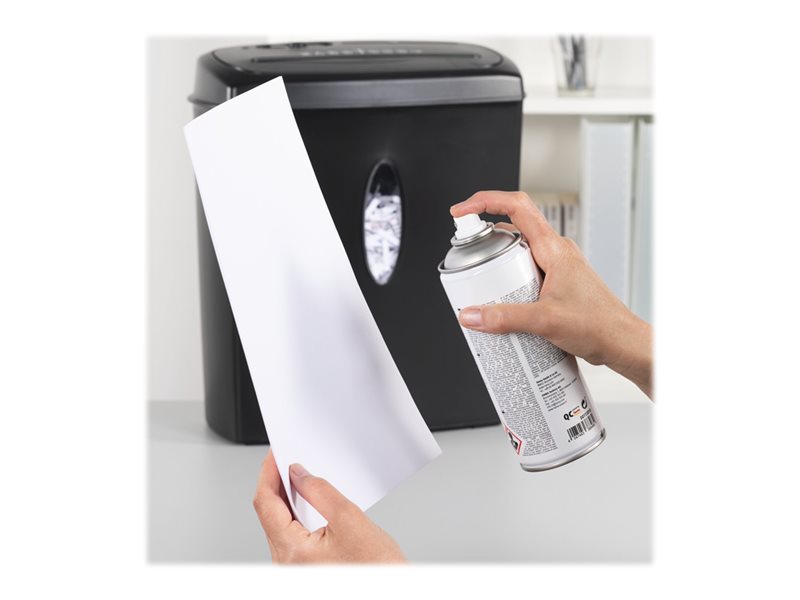 HAMA SHREDDER CLEANER, 400ML - 00113820
