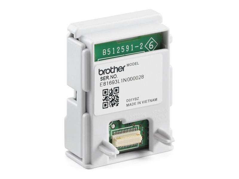 BROTHER WIFI CARD for HLL6410DN MFCL6910 - NC9110W