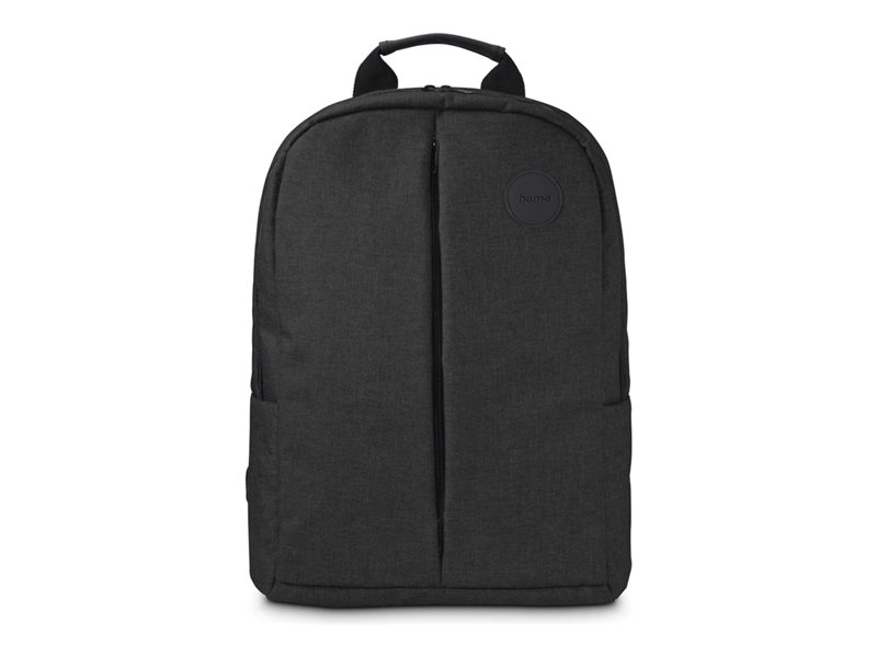 HAMA GENUA BACKPACK 15.6inch BLACK - 00216597