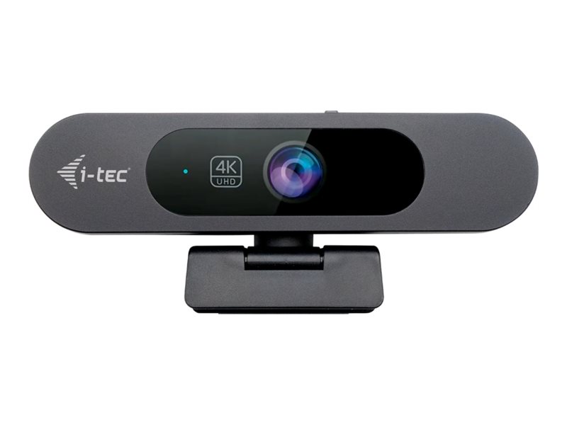 I-TEC SOLOMON PRO 900 4K Webcam - CAMSOLOMON4K900