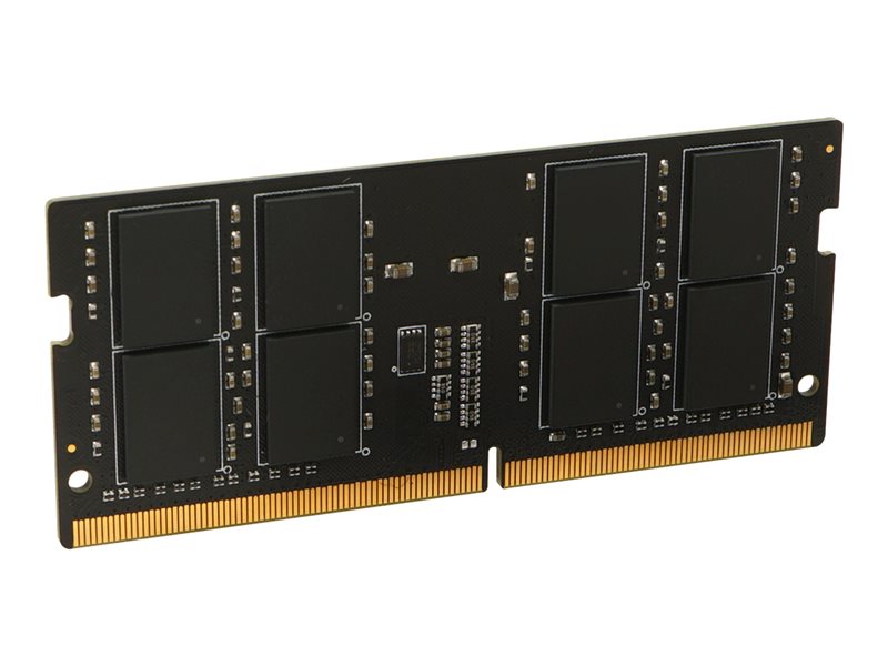 SILICON POWER DDR4 16GB 3200MHz SODIMM - SP016GBSFU320X02