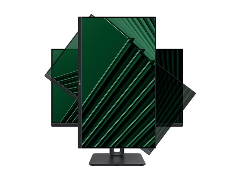 MSI PRO MP245PG 23.8inch FHD IPS 1ms MPR - 9S6-3PC19M-007