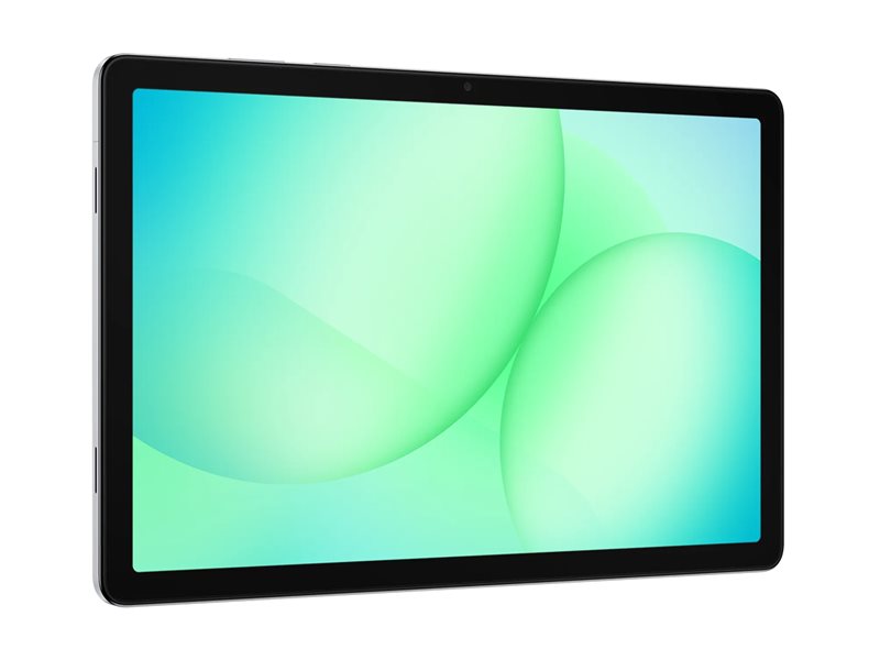 SAMSUNG Galaxy Tab A11+ 128GB 5G Silver - SM-X236BZSREUB