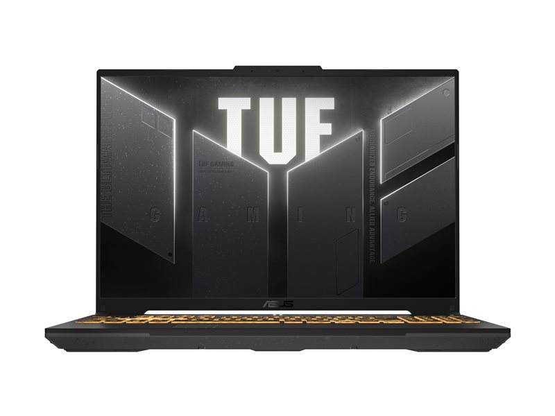 ASUS FX608JHI-74B55CS1 i7-14650HX 32 GB - 90NR0NA1-M00J10