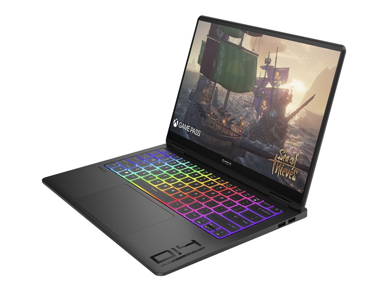 HP OMEN 14-FB0003NP INTEL U7 155H 14.(P) - B17CWEA