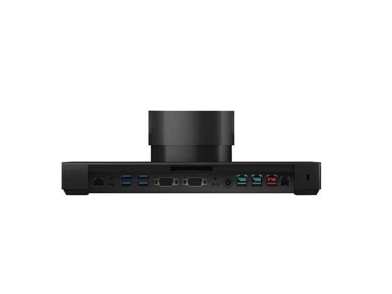 HP ENGAGE ONE PRO AIO ADVANCED FANLES(P) - 9YH40AA#AB9