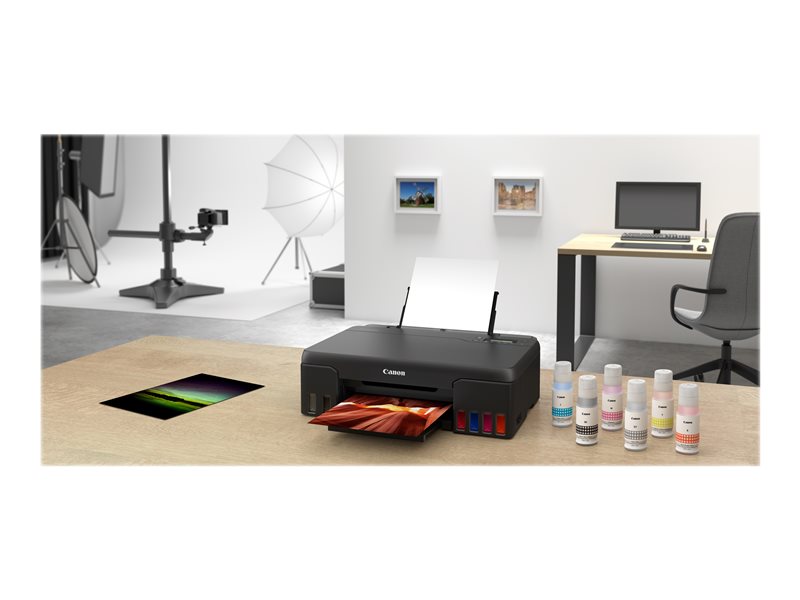 CANON PIXMA G550 Printer colour ink-jet - 4621C006