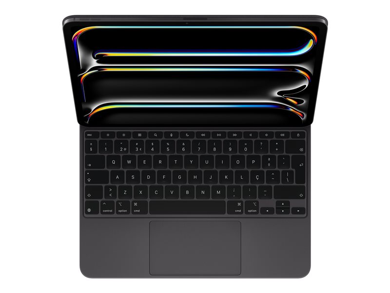 APPLE Magic Keyboard for iPad Pro 13 (M4 - MWR53PO/A