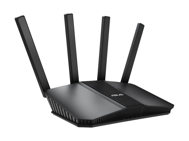 ASUS RT-BE58U Expandable Dual-Band WiFi - 90IG0A70-MO9C00
