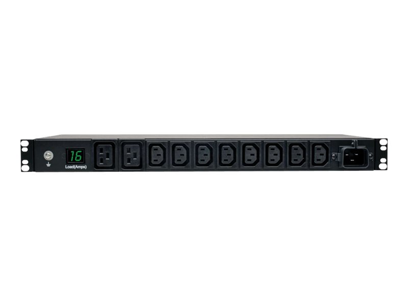 EATON TRIPPLITE 3.7kW Single-Phase PDU - PDUMH16HV