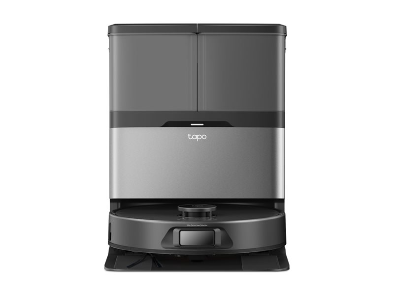 TP-LINK Robot Vacuum and Mop - TAPO RV50 PRO OMNI