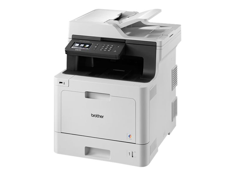 BROTHER DCPL8410CDWYY1 Multifunction A4 - DCPL8410CDWYY1