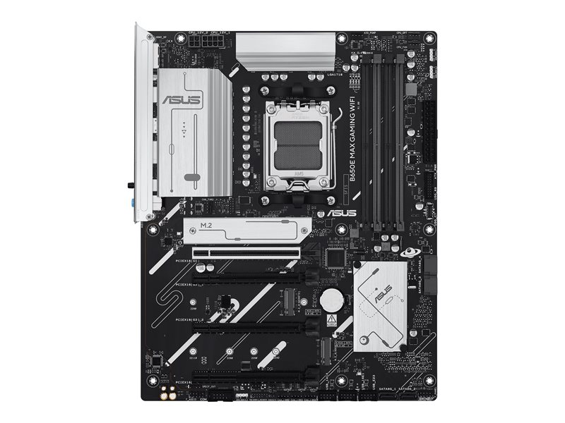 ASUS B650E MAX GAMING WIFI AMD B650 MB - 90MB1LD0-M0EAY0