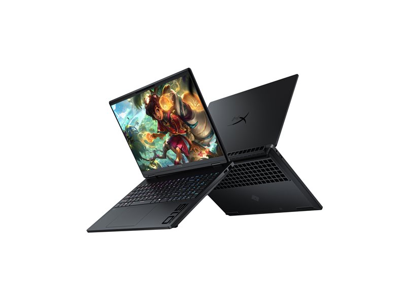 HP 15-ga0004npx U9 15.3I 32/1TB RTX5090 - D76C4EA#AB9