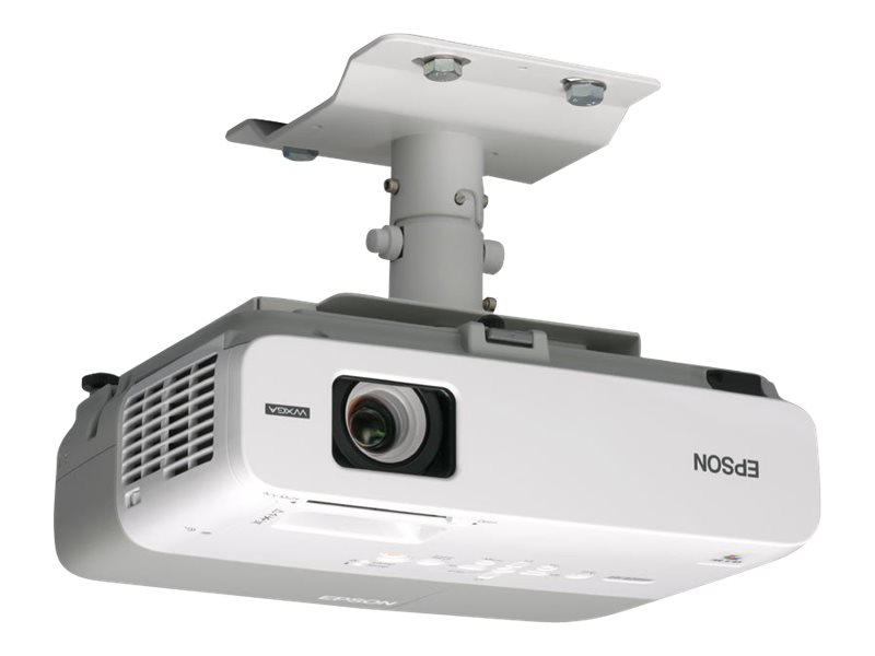 EPSON Ceiling Mount ELPMB22 white - V12H003B22