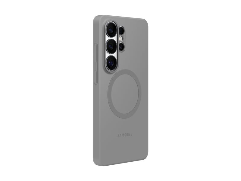 SAMSUNG Mag Silic Case Galaxy S26 Ult GY - EF-ES948CJEGWW