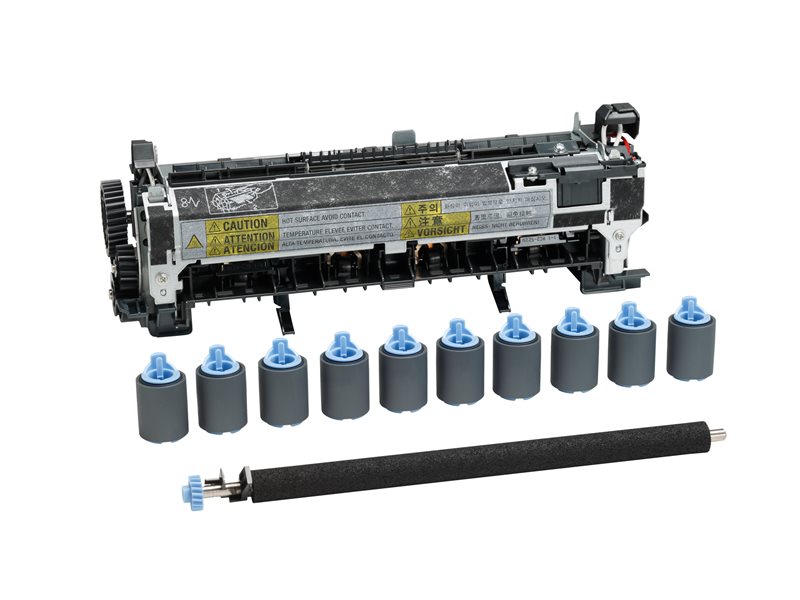 HP MaintenanceKit 220V for Laserjet - CF065A
