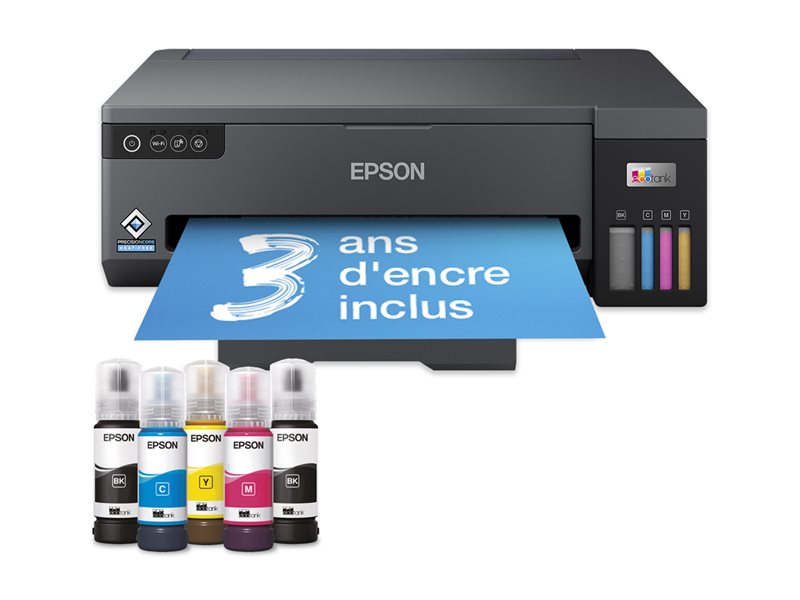 EPSON EcoTank ET-14100 A3 15ppm s/w 8ppm - C11CK39401