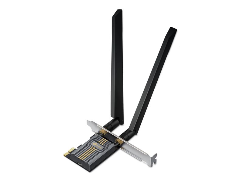 TP-LINK BE6500 Wi-Fi 7 Bluetooth - ARCHER TBE400E