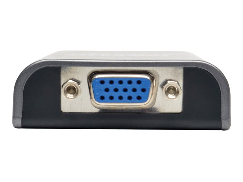 EATON TRIPPLITE USB 2.0 to VGA - U244-001-VGA-R