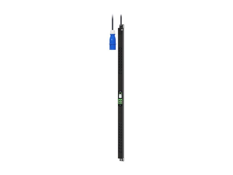 APC Easy PDU Metered Zero U 22 kW  230V - EPDU2232M