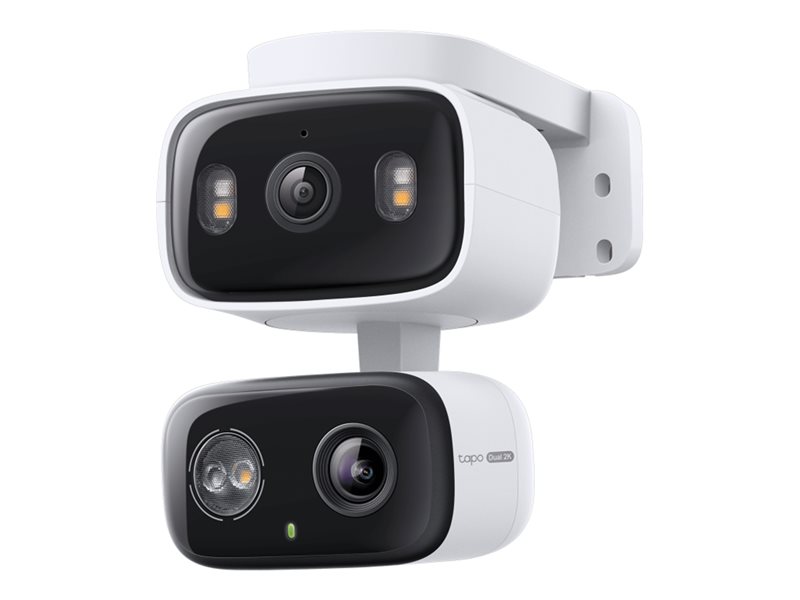 TP-LINK Indoor/Outdoor Security Camera - TAPO C246D