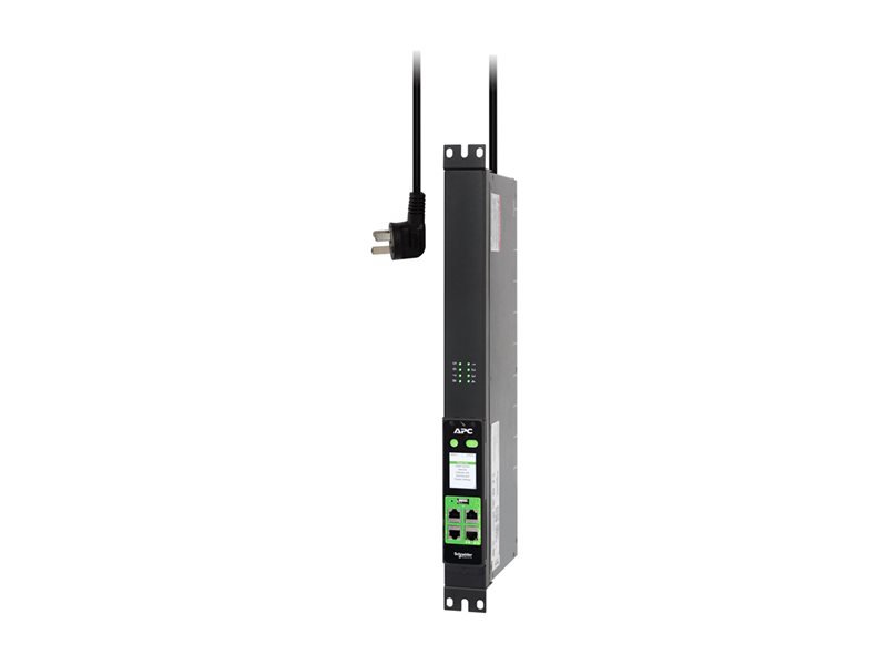 APC Easy PDU Switched 1 U 16A 230V - EPDU2016S