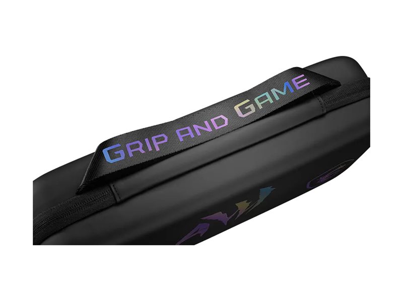 MSI Claw Travel Case II - G31-N1XXX30-808