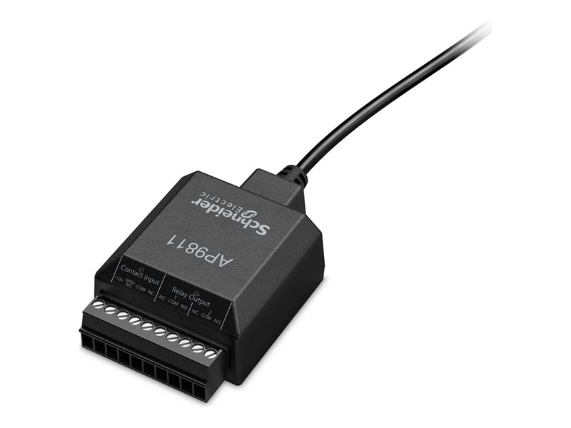 APC USB to Dry Contact Accessory - AP9811