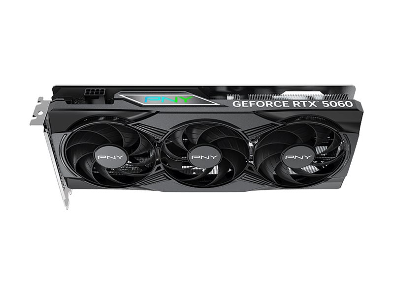 PNY GeForce RTX5060 8GB ARGB OC TF - VCG50608TFXXPB1-O