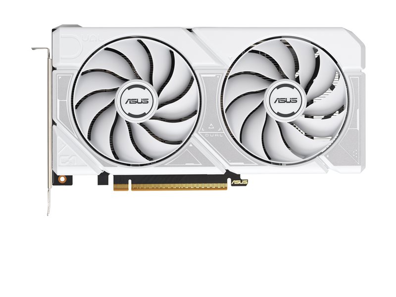 ASUS DUAL RTX5060 OC 8GB - 90YV0N15-M0NA00