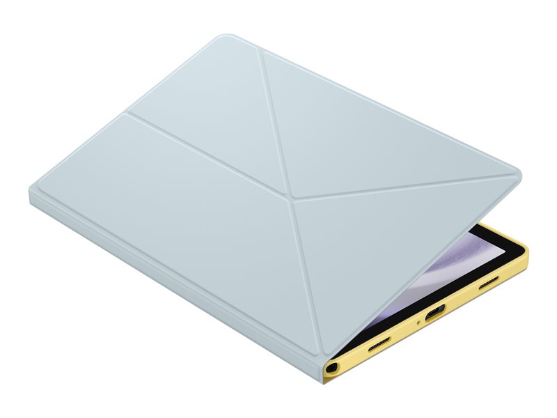 SAMSUNG Book Cover for Galaxy Tab A9+ EF - EF-BX210TLEGWW