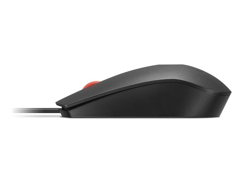 LENOVO FINGERPRINT BIOMETRIC USB MOUSE G - 4Y51S24029