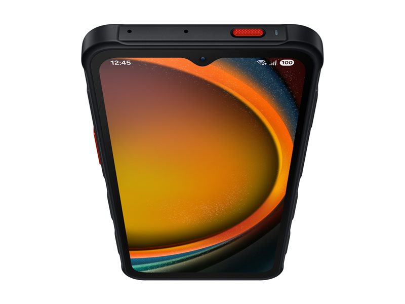 SAMSUNG Xcover7 Pro EE 5G 6GB 128GB 6.6 - SM-G766BZKDEEB