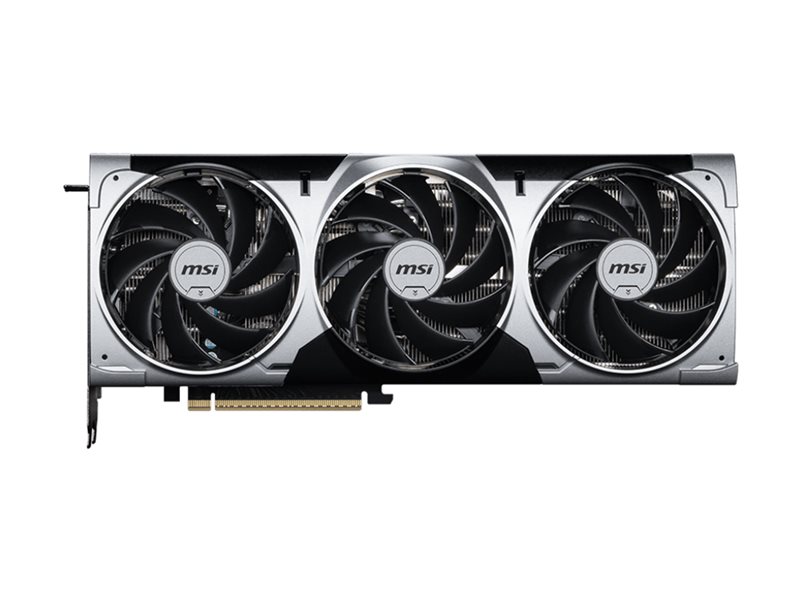 MSI GF RTX 5080 16G VENTUS 3X OC PLUS - 912-V531-001
