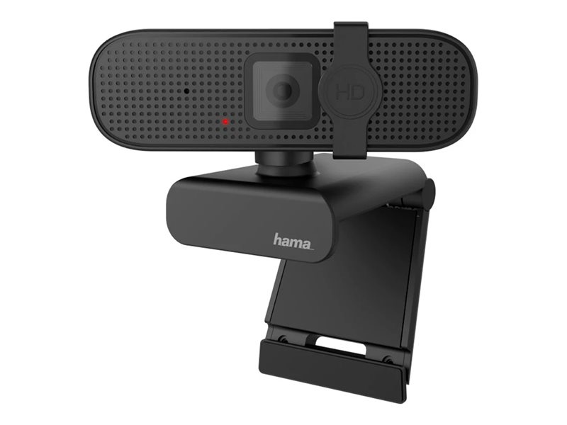 Hama i C-400i Full HD webkamera - 139991