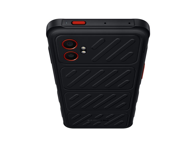 SAMSUNG Xcover7 Pro EE 5G 6GB 128GB 6.6 - SM-G766BZKDEEB