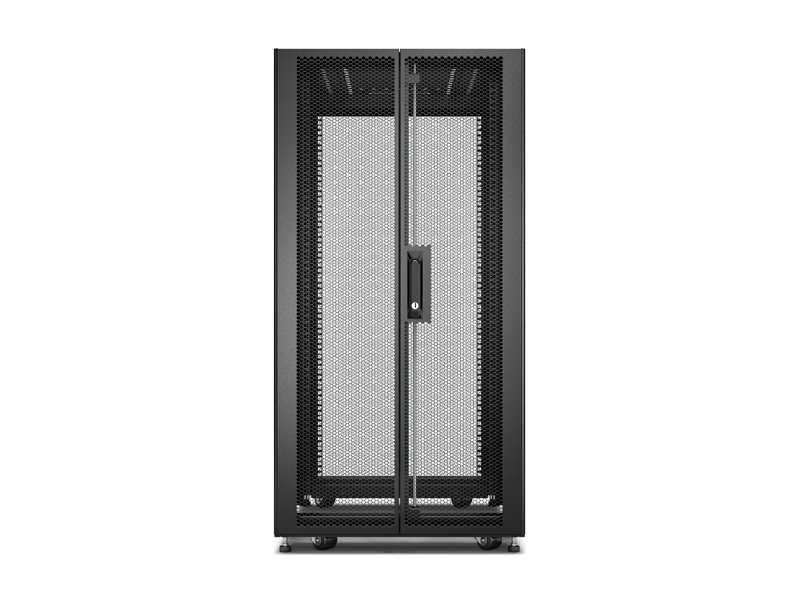 APC Easy Rack 600mm/24U/1200mm with Roof - ER6422