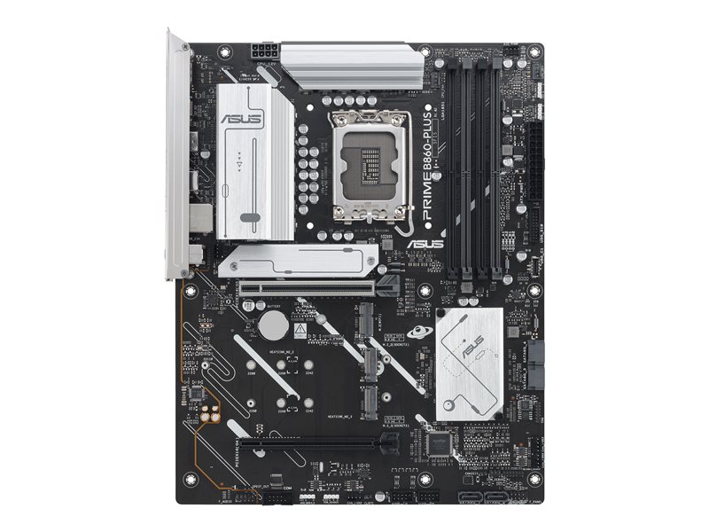 ASUS PRIME B860M-A-CSM LGA1851 DDR5 mATX - 90MB1K00-M0EAYC
