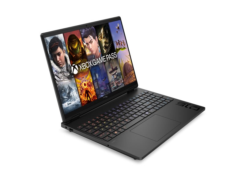 HP OMEN 15-ga0008npx U5 15.3I 24/1TB W11 - D7SS5EA#AB9